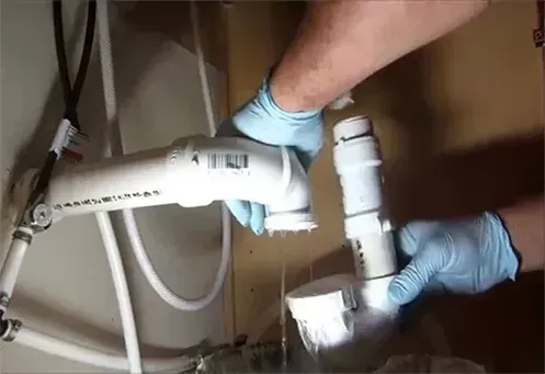 Desentupimento de Cano Urgente