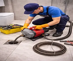 Desentupimento Urgente