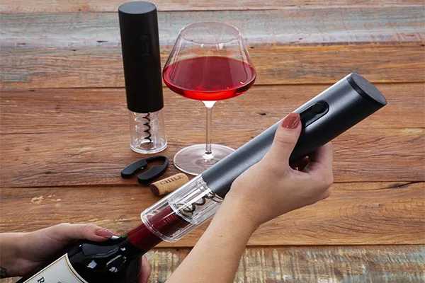 Abridor de Vinho