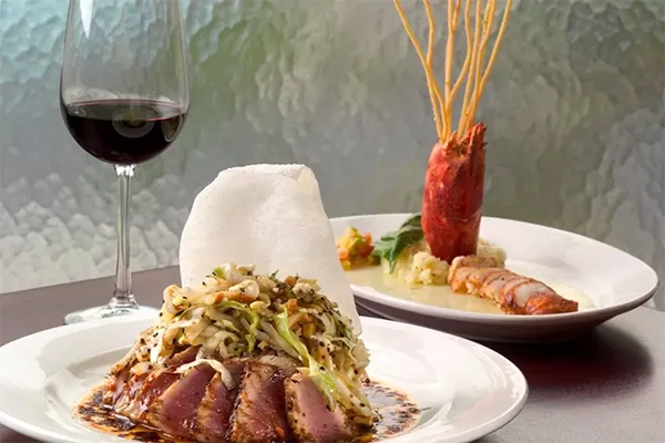 Harmonização de Vinho com Carnes Brancas