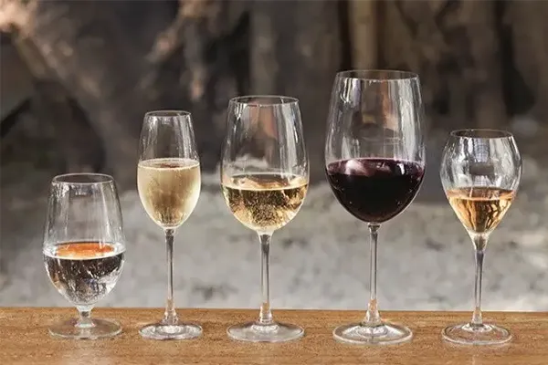 Taça de Vinho