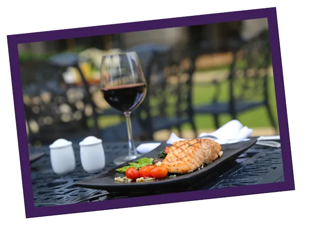 Harmonização Vinho com Peixe