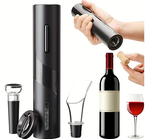 Abridor de Vinho