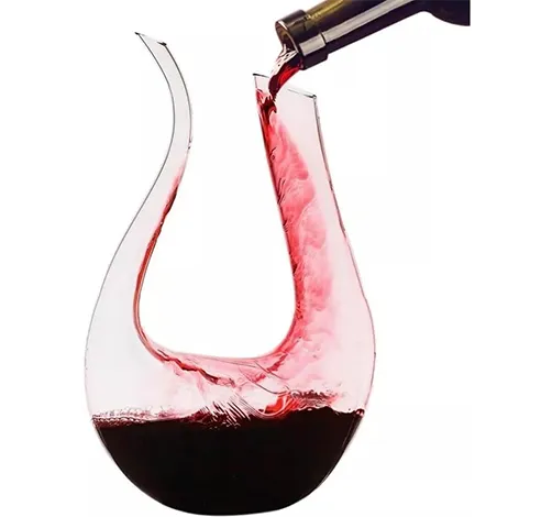 Decanter