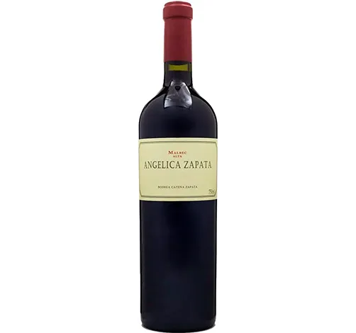 Vinho Angelica Zapata