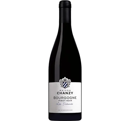 Vinho Bourgogne Les Fortunes