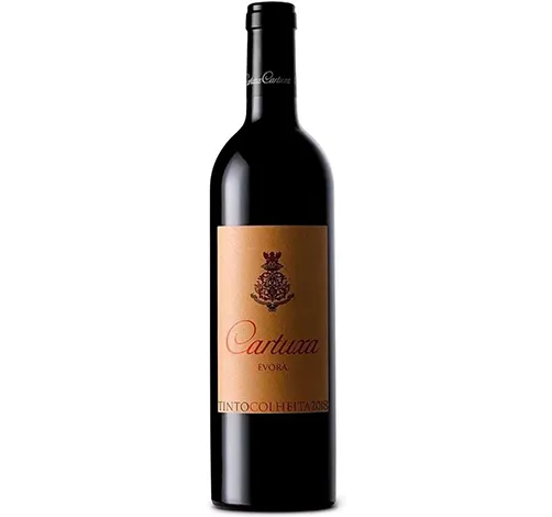 Vinho Cartuxa