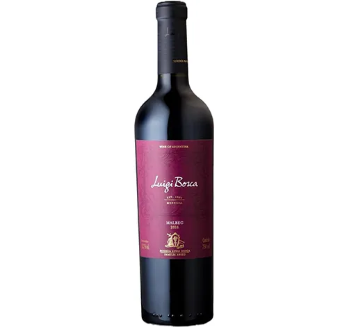 Vinho Luigi Bosca