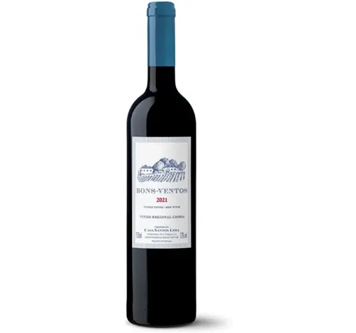 Vinho Quinta dos Bons Ventos