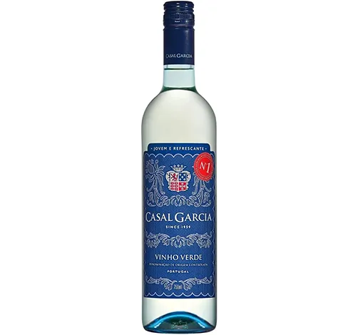 Vinhos Casal Garcia