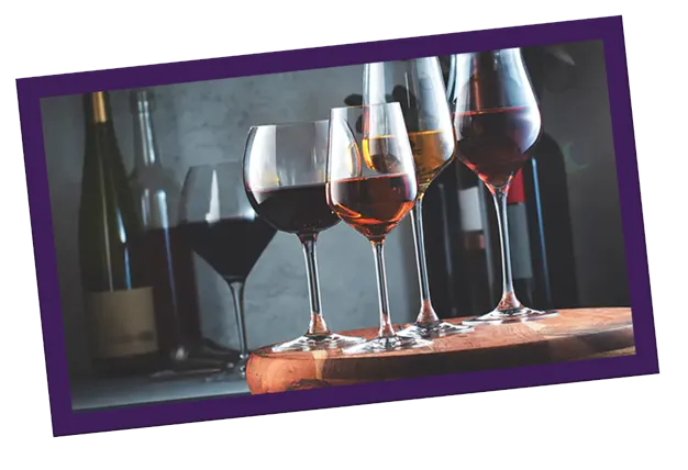 Perguntas Frequentes sobre Vinhos