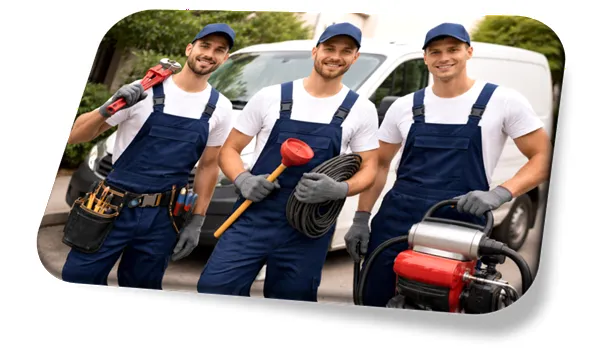 Desentupidora no Tremembé Desentupidora no Tremembé