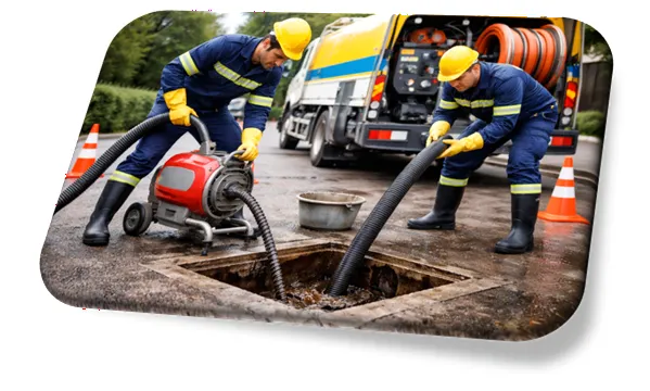 Desentupimento de Cano no Tremembé Desentupimento de Canos no Tremembé