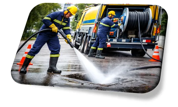 Hidrojateamento de Alta Pressão no Tremembé Hidro Jateamento de Alta Pressão no Tremembé