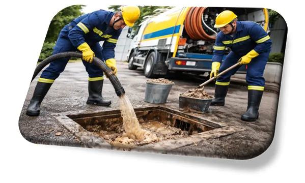 Limpeza de Caixa de Gordura no Tremembé Limpeza de Caixas de Gordura no Tremembé
