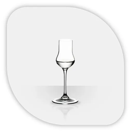 Taça de Sobremesa