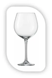 Taça Borgonha