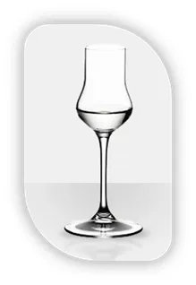 Taça de Sobremesa