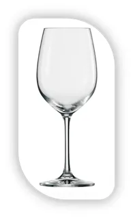 Taça de Vinho Branco
