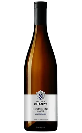 Vinho Bourgogne Les Fortunes