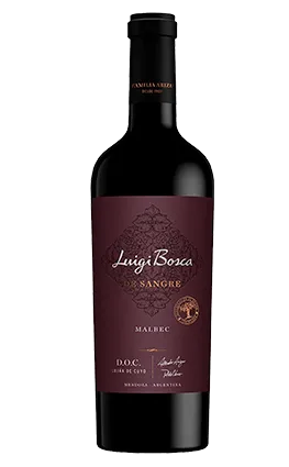 Vinho Luigi Bosca