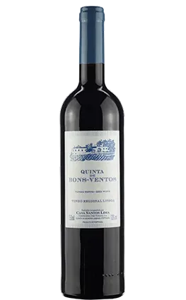 Vinho Quinta dos Bons Ventos