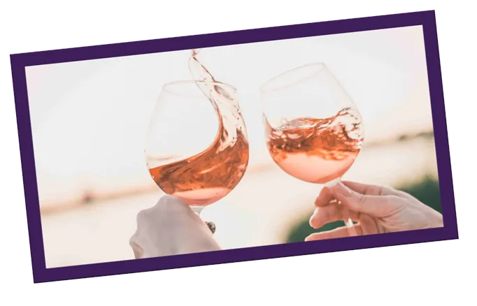 Vinho Rosé