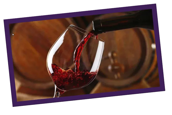 Vinho Tinto