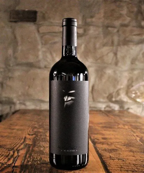 Vinho Alma Negra