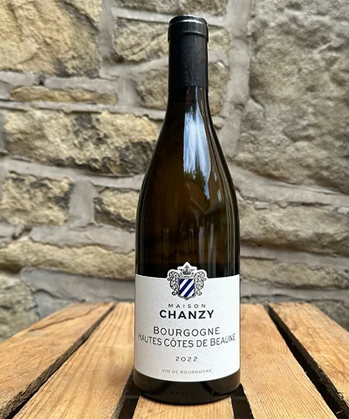 Vinho Bourgogne Les Fortunes