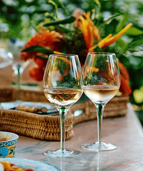 Vinhos Branco