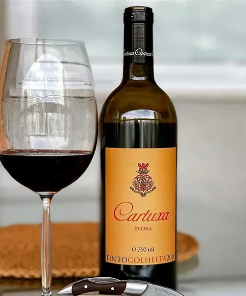 Vinho Cartuxa