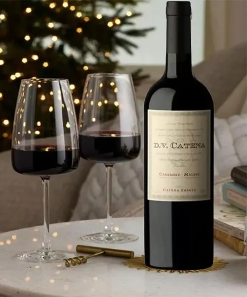 Vinho DV Catena