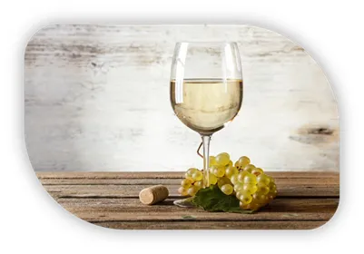 Vinhos Brancos