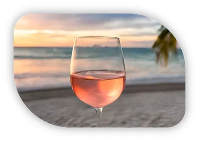 Vinhos Rosés